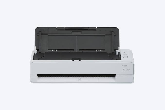 Máy quét Ricoh Fi-800R