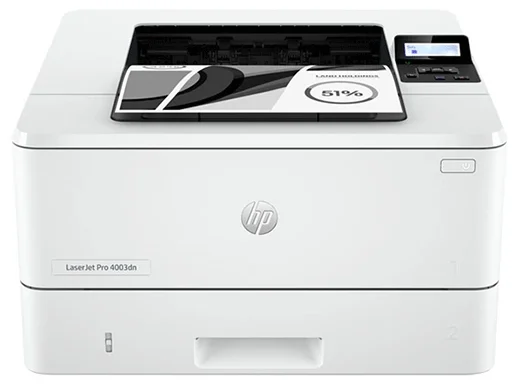 Máy in Hp LaserJet Pro 4003Dn