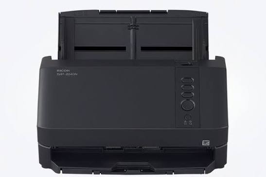 Máy scan Ricoh SP2240N